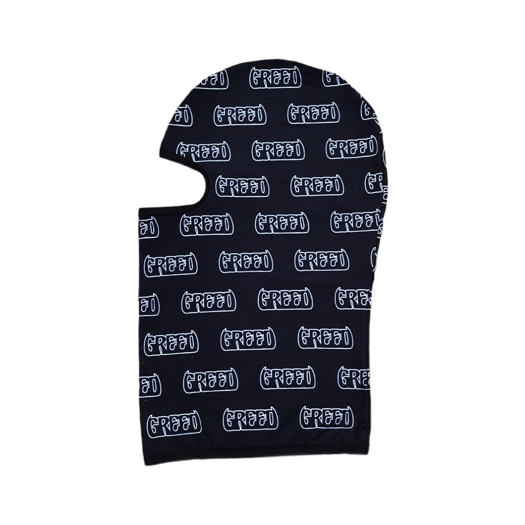 Greed Essential Balaclava